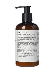 LE LABO SANTAL 33 body lotion 237 ml