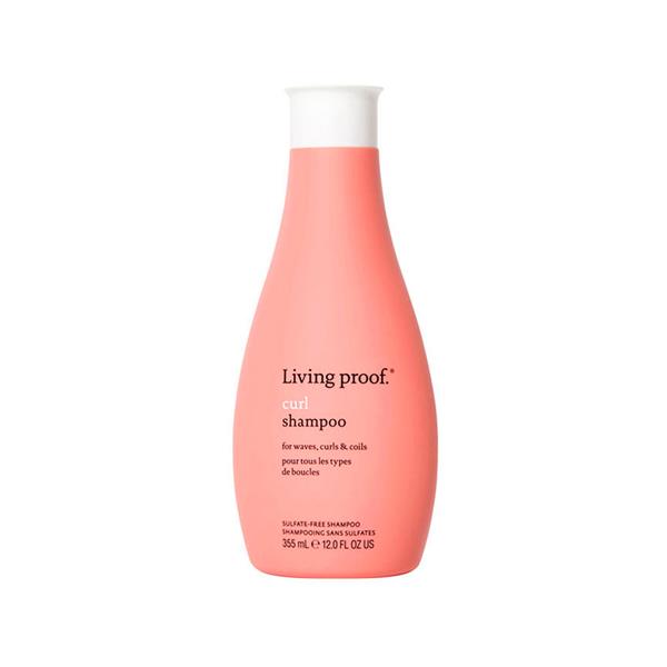 LIVING PROOF CURL shampoo 355 ml
