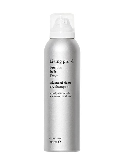 LIVING PROOF PERFECT HAIR DAY advanced clean dry shampoo 198 ml