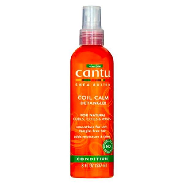 CANTU FOR NATURAL HAIR coil calm detangler 237 ml
