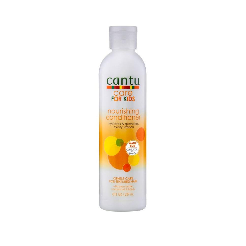 CANTU CARE FOR KIDS nourishing conditioner 237 ml