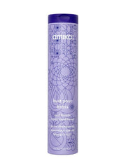 AMIKA BUST YOUR BRASS repairing conditioner for blonde hair 275 ml