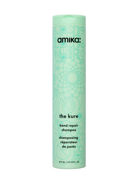 AMIKA THE KURE Intensive Repair Shampoo 275 ml