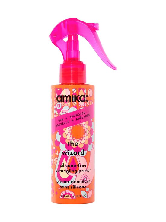 AMIKA THE WIZARD first detangler 150 ml