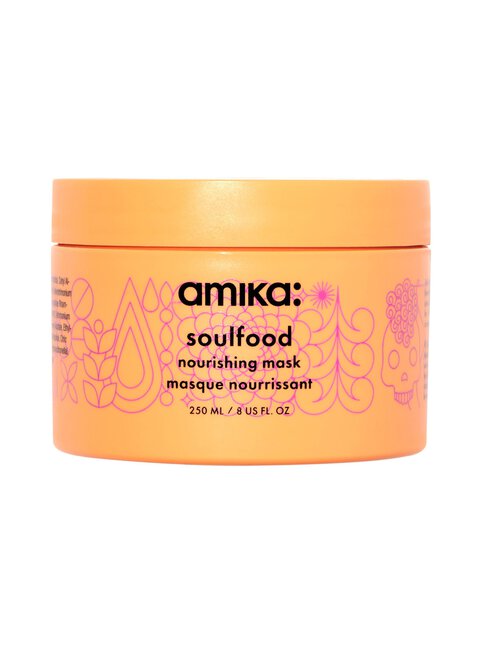 AMIKA SOULFOOD nourishing mask 250 ml