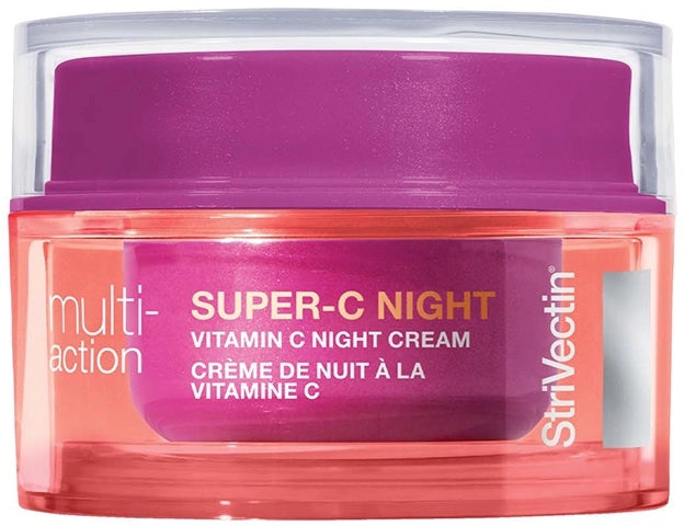 STRIVECTIN SUPER C NIGHT Crème de nuit à la vitamine C 50 ml