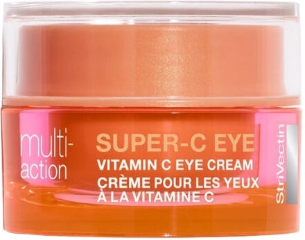 STRIVECTIN SUPER C EYE eye contour cream with vitamin C 15 ml