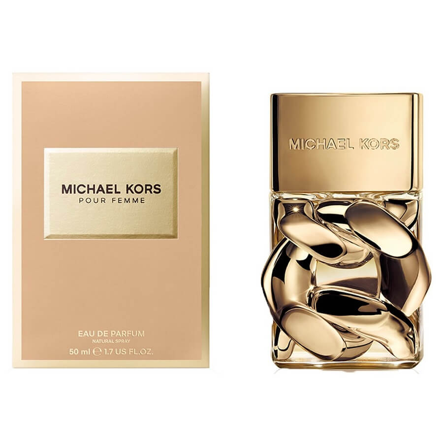 MICHAEL KORS POUR FEMME edp vapo 50 ml