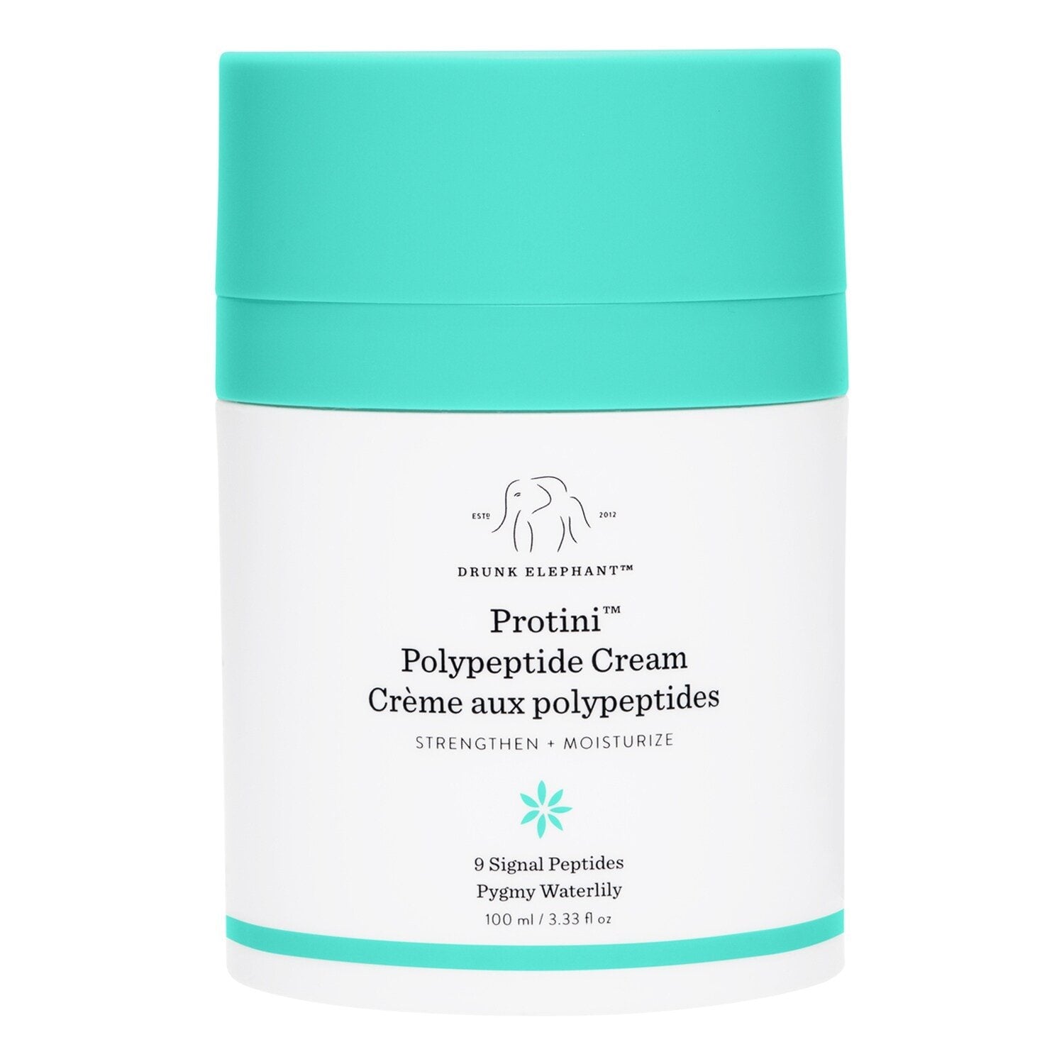 DRUNK ELEPHANT PROTINI POLYPEPTIDE crema viso 50 ml
