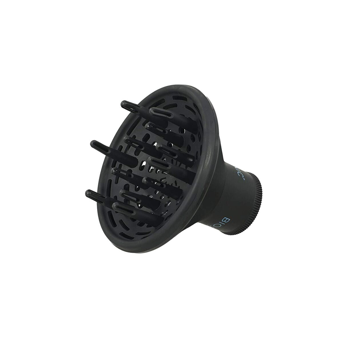 BIO IONIC universal diffuser #black 1 u