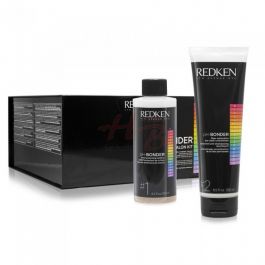 Kit REDKEN PH-BONDER