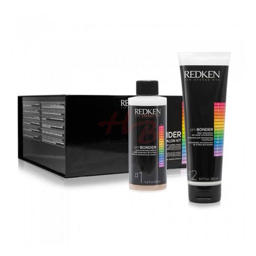 Kit REDKEN PH-BONDER