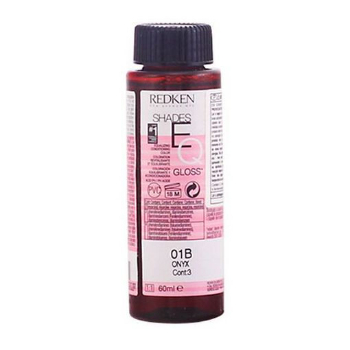 REDKEN SHADES EQ #rosa pastello 60 ml x 3 pz