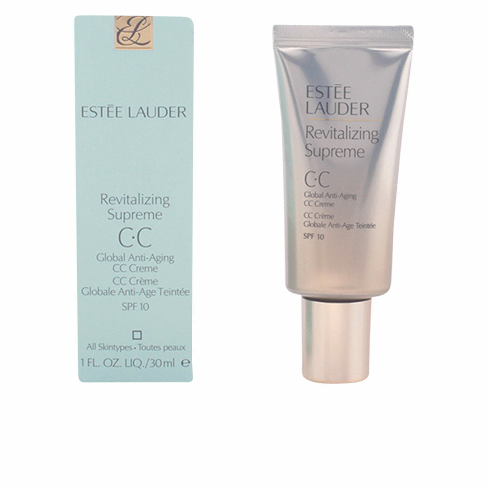 ESTÉE LAUDER Revitalizing Supreme+ Global Anti-Aging CC Crème