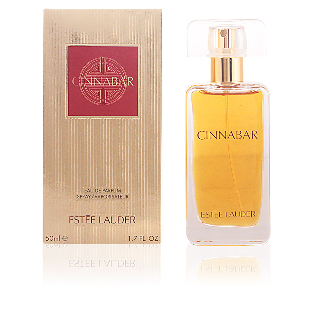 ESTÉE LAUDER Cinnabar Eau de Parfum Spray 50 ml