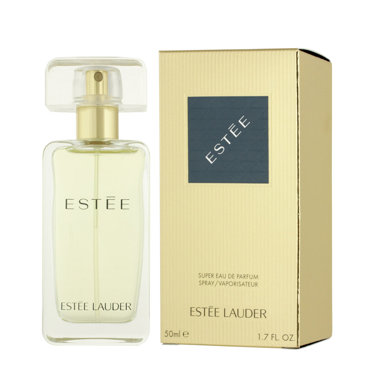 ESTÉE LAUDER Estée Eau de Parfum Vaporisateur 50 ml