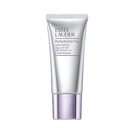 ESTÉE LAUDER PERFECTIONIST emulsione in gel multi-protezione Aqua UV Gel con 8 Antiossidanti SPF50 30 ml