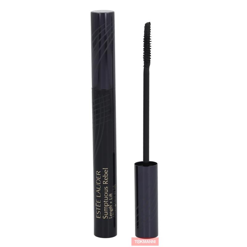 ESTÉE LAUDER Sumptuous Rebel Length + Lift Mascara #black