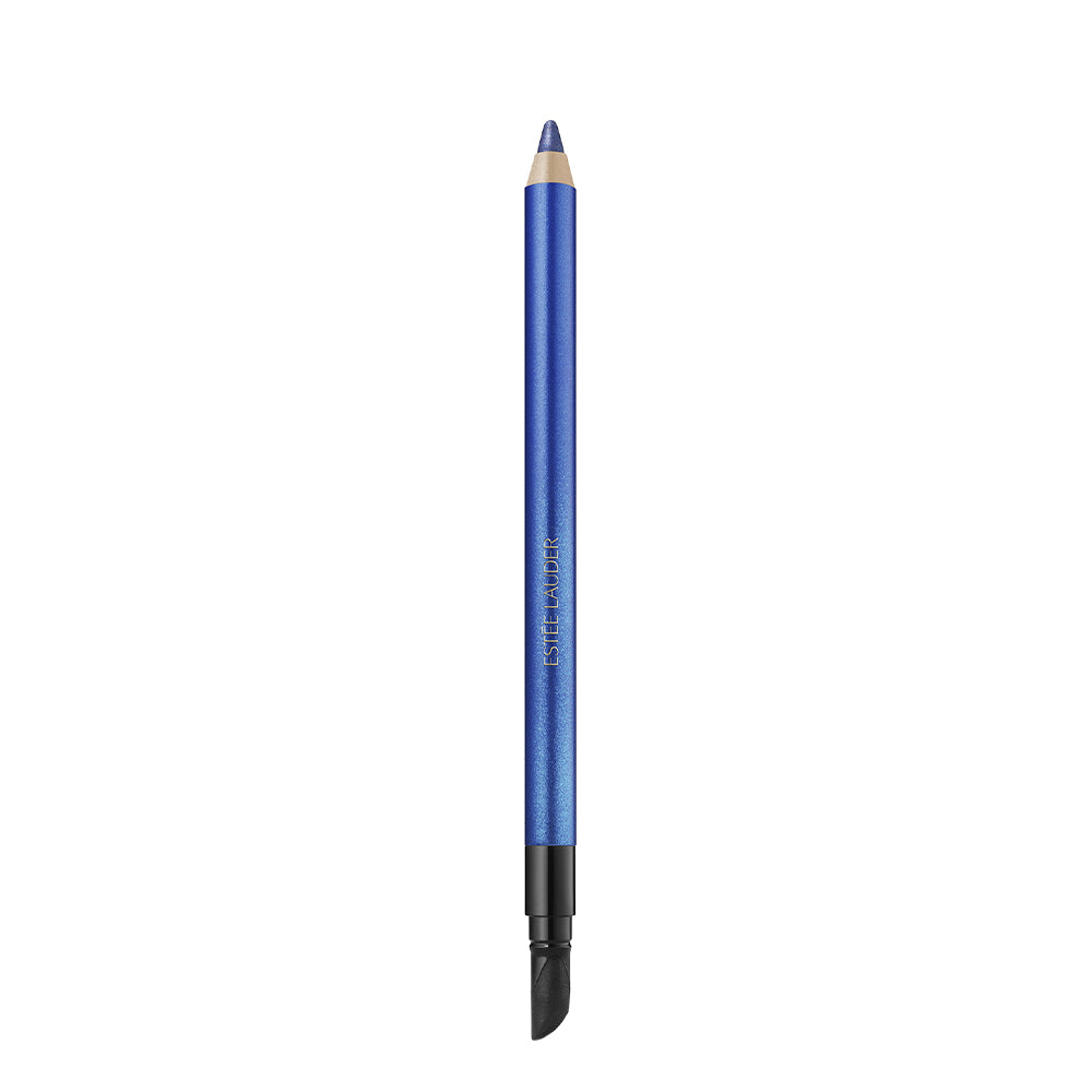 ESTÉE LAUDER Double Wear 24H Waterproof Gel Eye Pencil #06-sapphire 1,2 gr