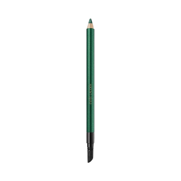 ESTÉE LAUDER Double Wear 24H Matita Gel Occhi Waterproof #08-emerald 1,2 gr
