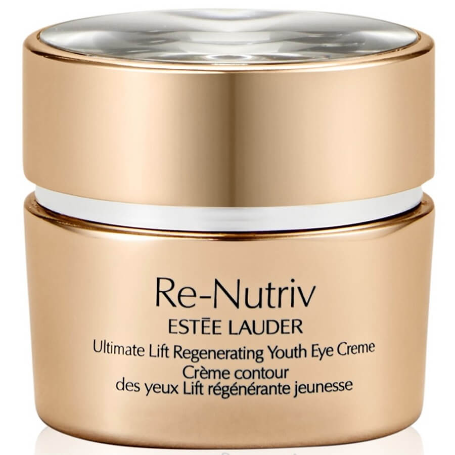 ESTÉE LAUDER RE-NUTRIV ULTIMATE LIFT crema contorno occhi rigenerante giovinezza 15 ml