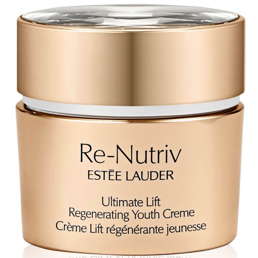 ESTÉE LAUDER Re-Nutriv Ultimate Lift Soin Régénérant Jeunesse Crème 50 ml