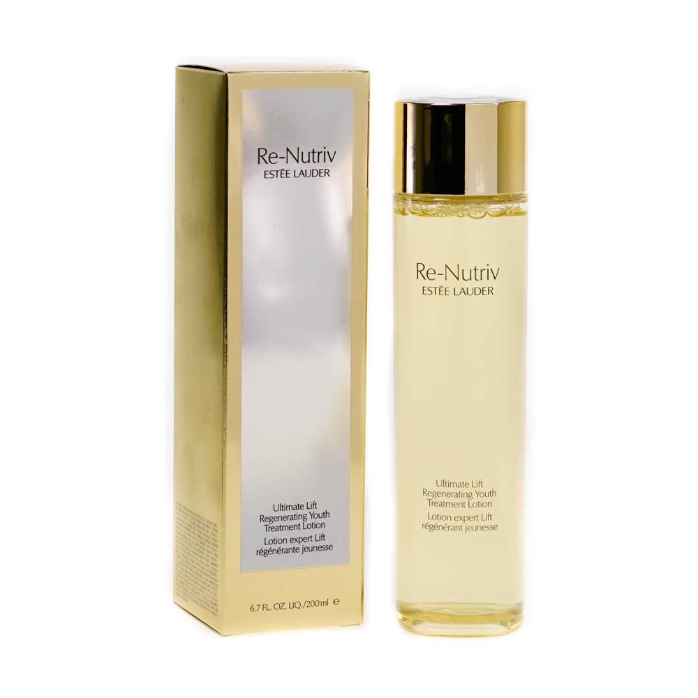 ESTÉE LAUDER Re-Nutriv Ultimate Lift Regenerating Youth Treatment Lotion 200 ml