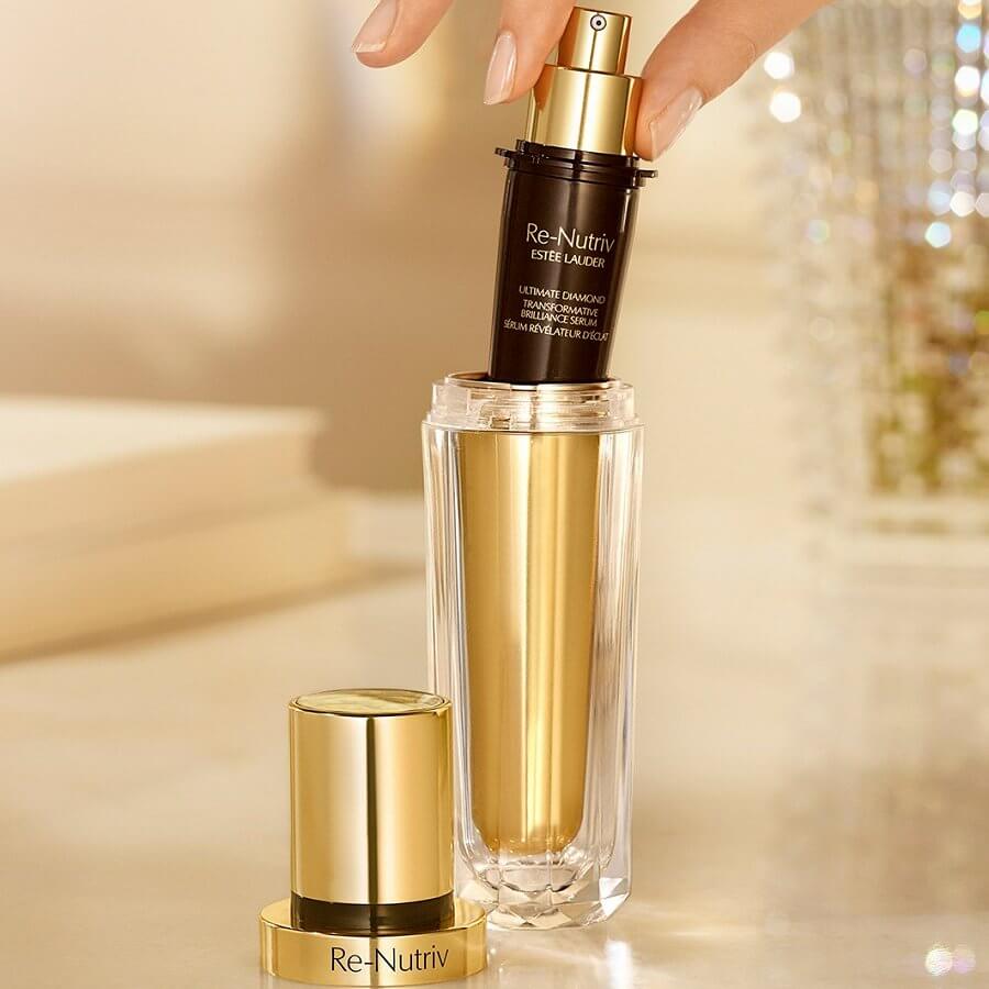ESTÉE LAUDER RE-NUTRIV ULTIMATE DIAMOND siero rivitalizzante 30 ml