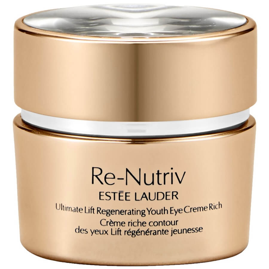 ESTÉE LAUDER RE-NUTRIV ULTIMATE LIFT crema contorno occhi rigenerante giovinezza 15 ml