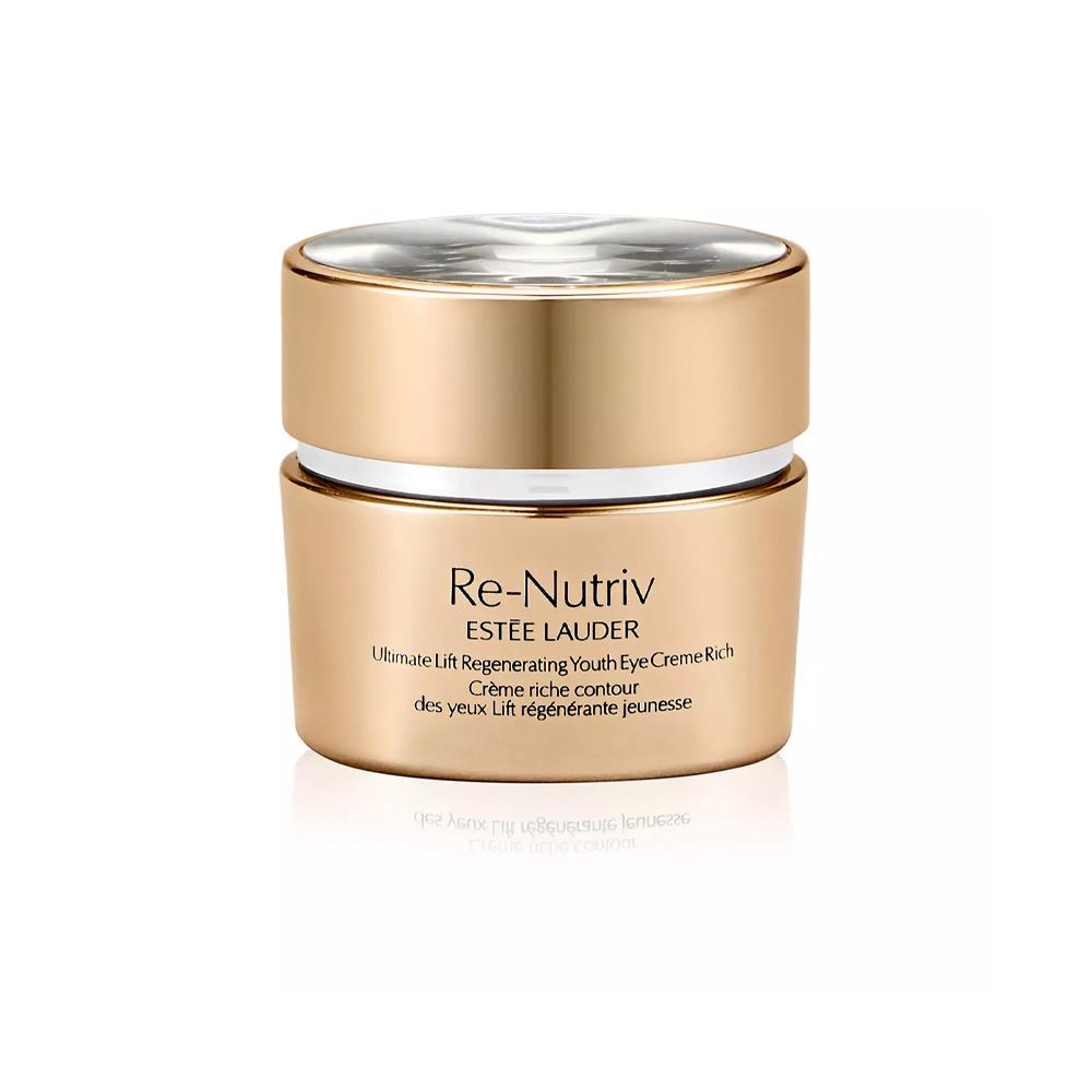 ESTÉE LAUDER RE-NUTRIV ULTIMATE LIFT crema contorno occhi rigenerante giovinezza 15 ml