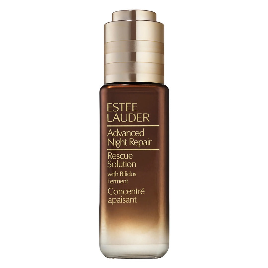 ESTÉE LAUDER Advanced Night Repair Rescue Solution Siero con Fermento Bifidus al 15% 20 ml