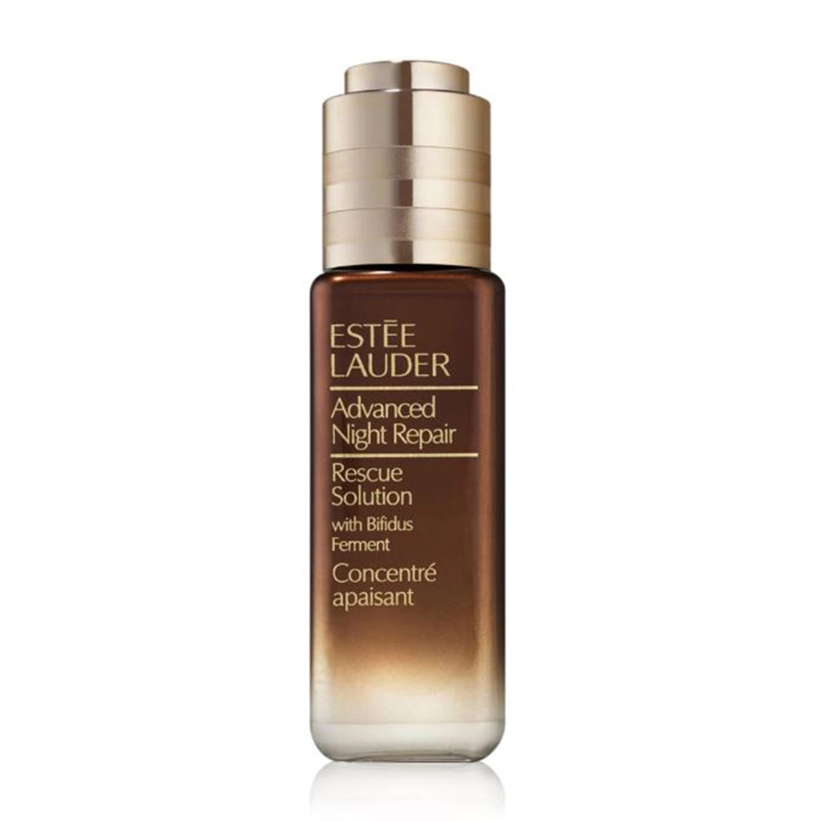 ESTÉE LAUDER Advanced Night Repair Rescue Solution Siero con Fermento Bifidus al 15% 20 ml