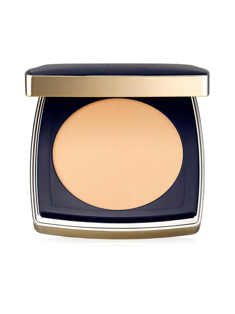 ESTÉE LAUDER DOUBLE WEAR Fondotinta in Polvere Opacizzante Perfetto #3W1-Tawny 12g