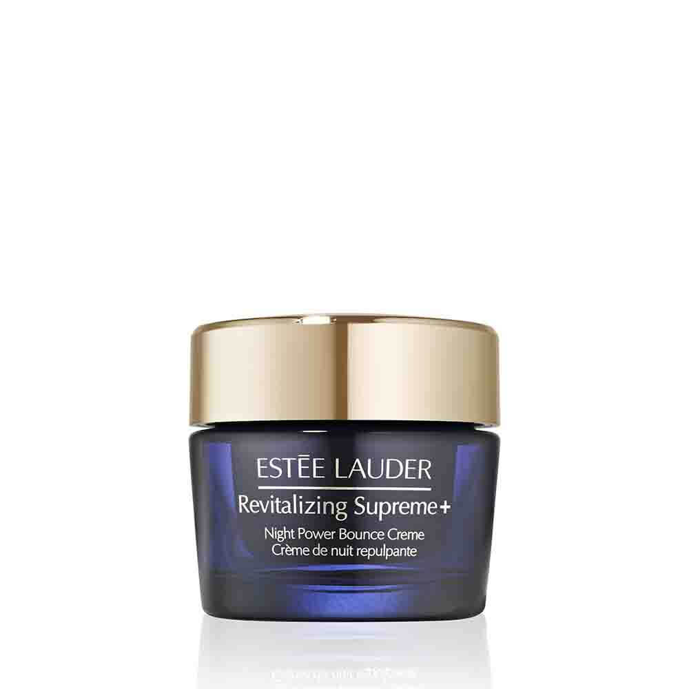ESTÉE LAUDER REVITALIZING SUPREME+ crème nuit stimuleur de collagène 50 ml