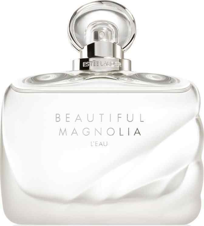 ESTÉE LAUDER BEAUTIFUL MAGNOLIA FLEUR edp vapo 100 ml