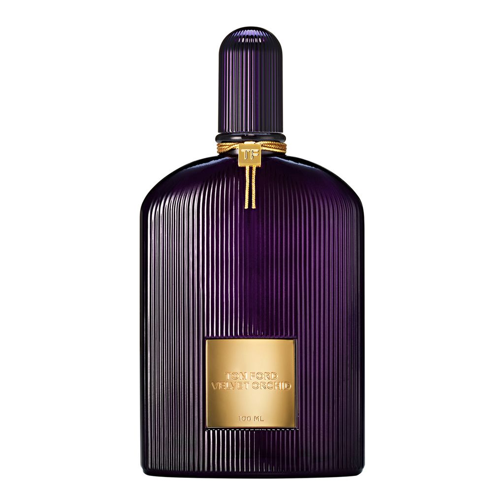 TOM FORD VELVET ORCHID eau de parfum spray 100 ml