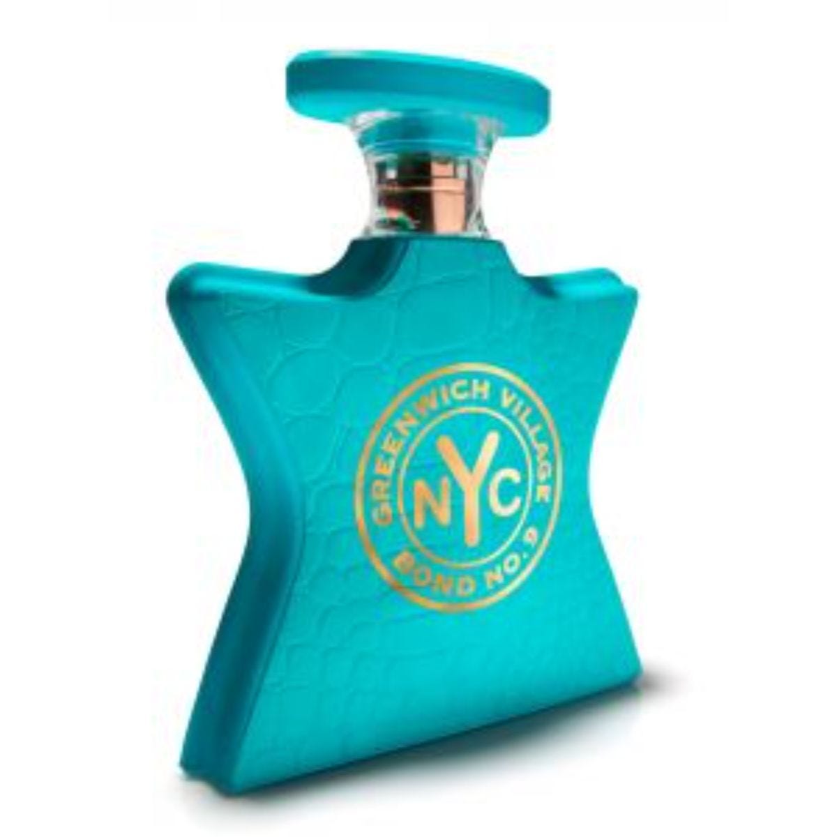 BOND NO. 9 GREENWICH VILLAGE edp vapo 100 ml