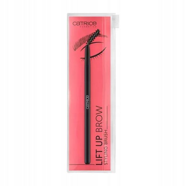 CATRICE 3D HIGHT LIFT ciglia 1 pz