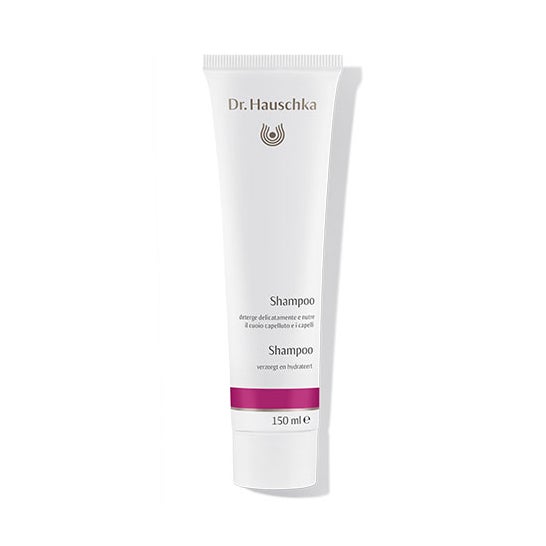 DR. HAUSCHKA Shampoo delicato 150 ml