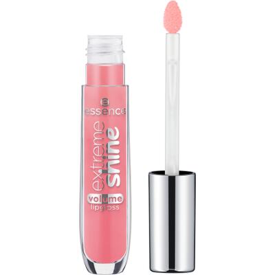 ESSENCE EXTREME SHINE lucidalabbra volumizzante #20-Peach Please 5 ml