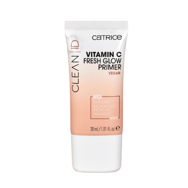 CATRICE THE VITAMIN C fresh glow primer 30 ml