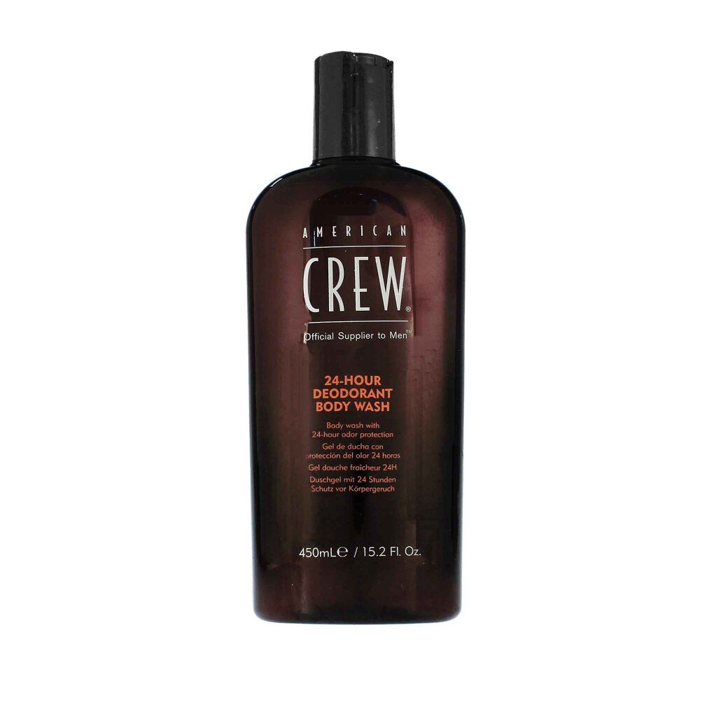 AMERICAN CREW deodorant en Spray 24 Hour 450ml