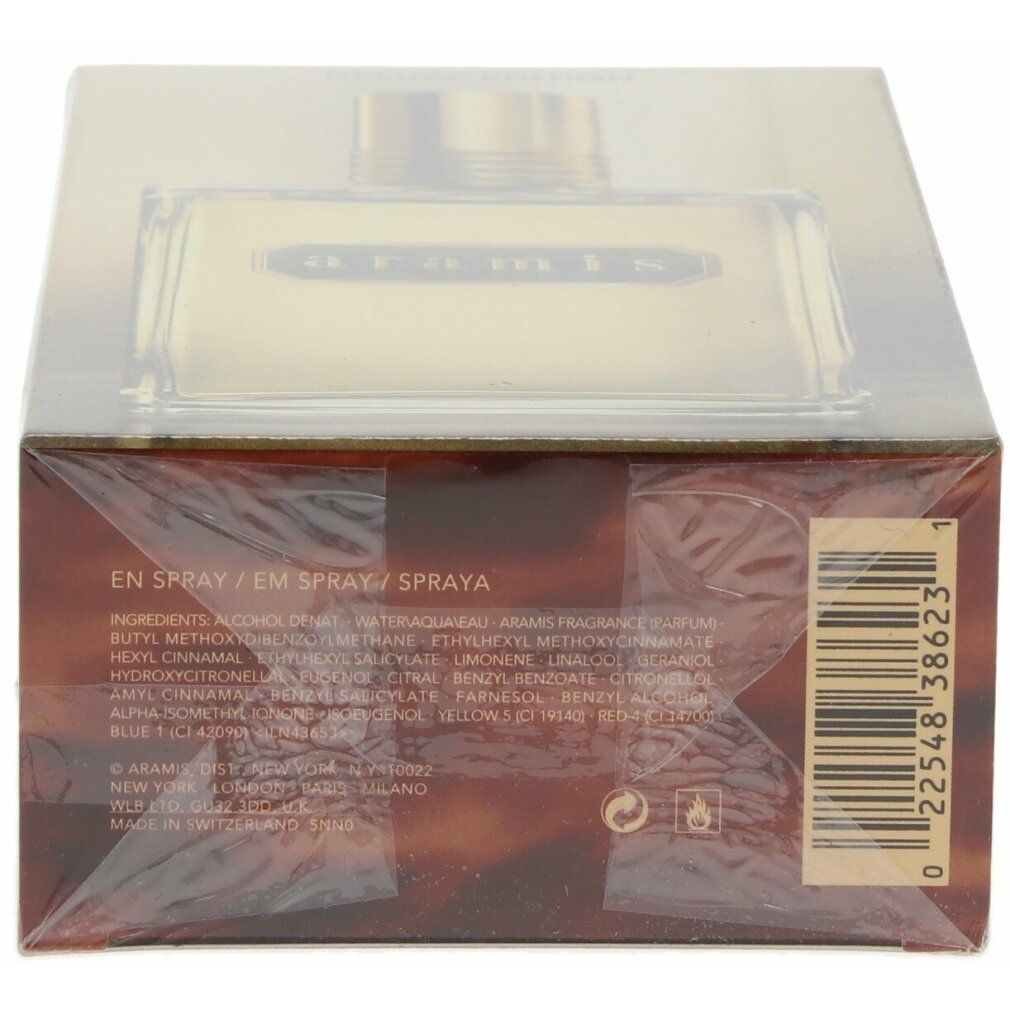 ARAMIS edt vapor 240 ml