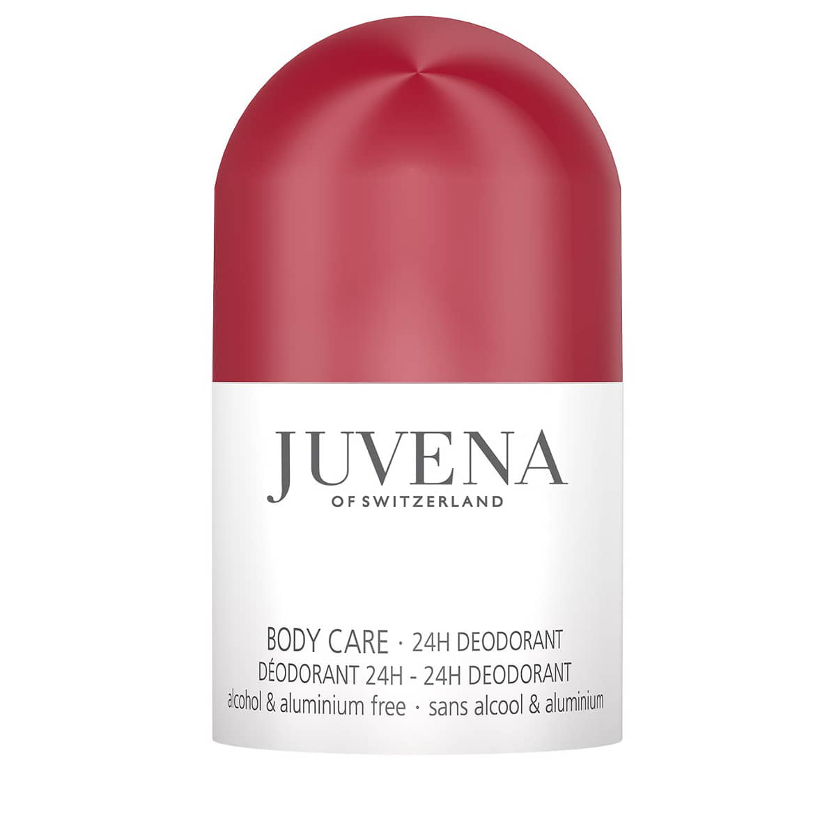 JUVENA BODY CARE deo roll-on 24h 50 ml
