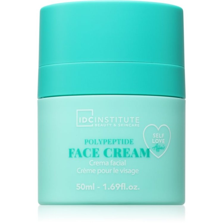 IDC INSTITUTE FACE CREAM facial cream 50 ml