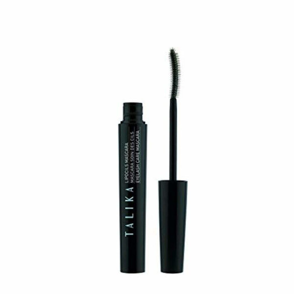 TALIKA LIPOCILS mascara #brun