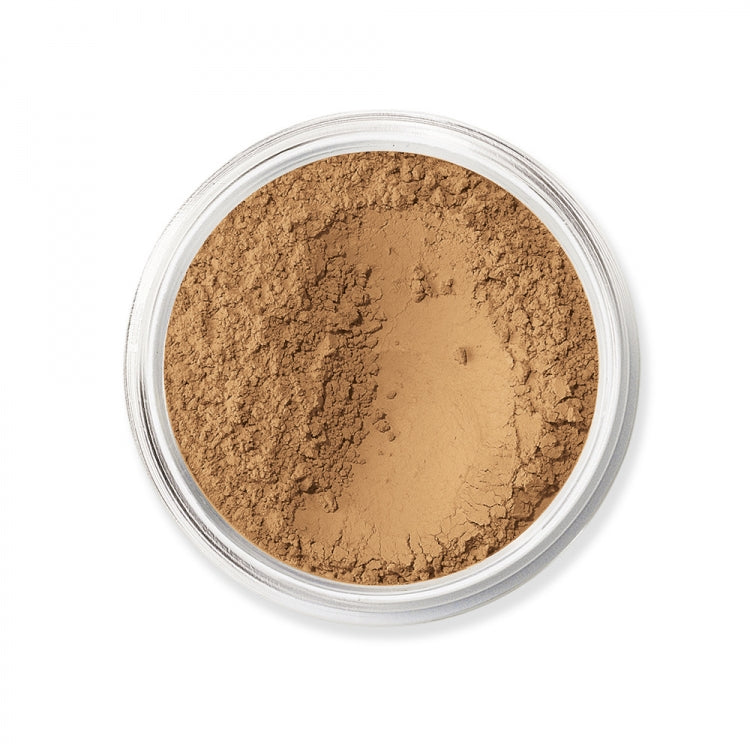 BARE MINERALS ORIGINAL foundation SPF15 #22-warm tan