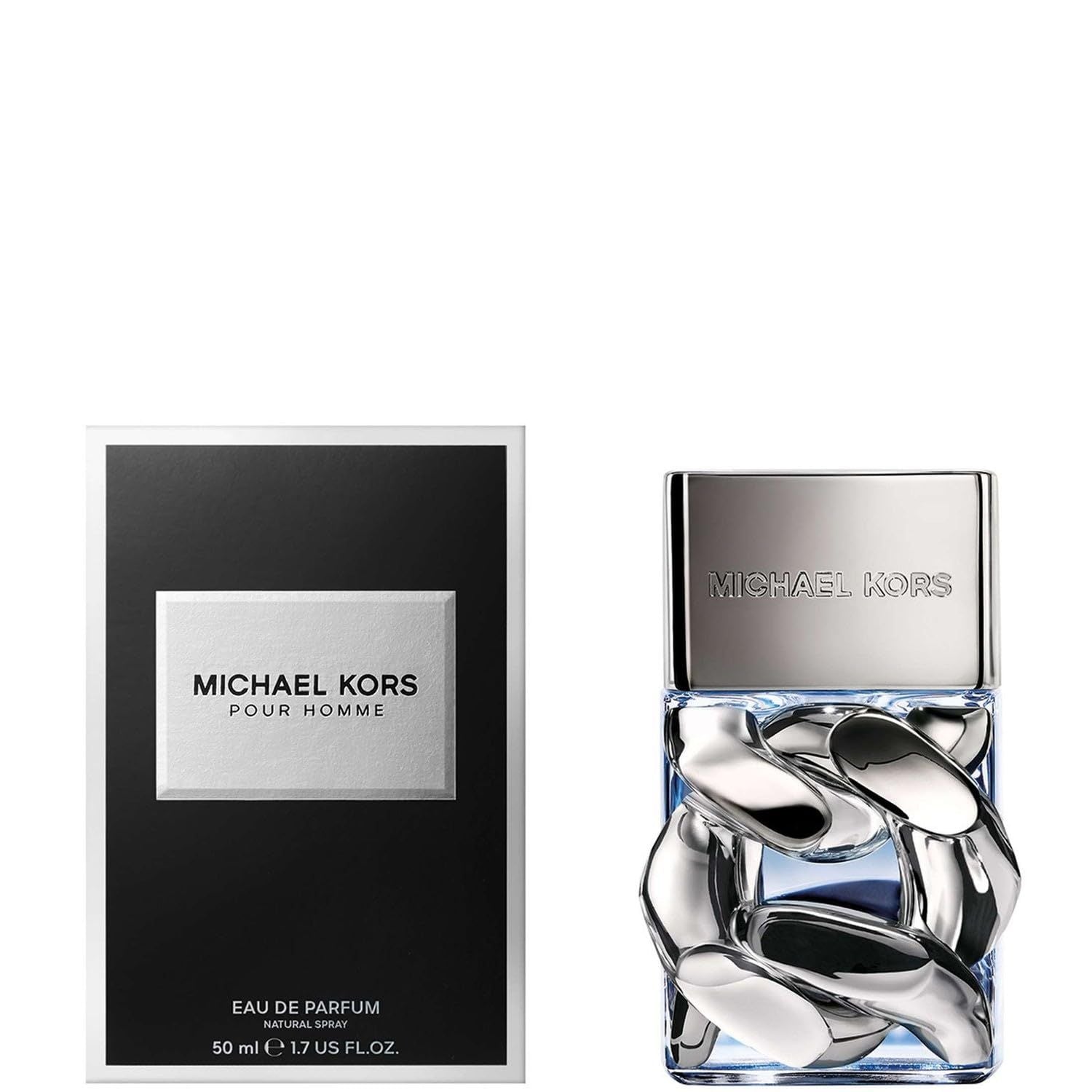 MICHAEL KORS POUR HOMME edp vapo 50 ml