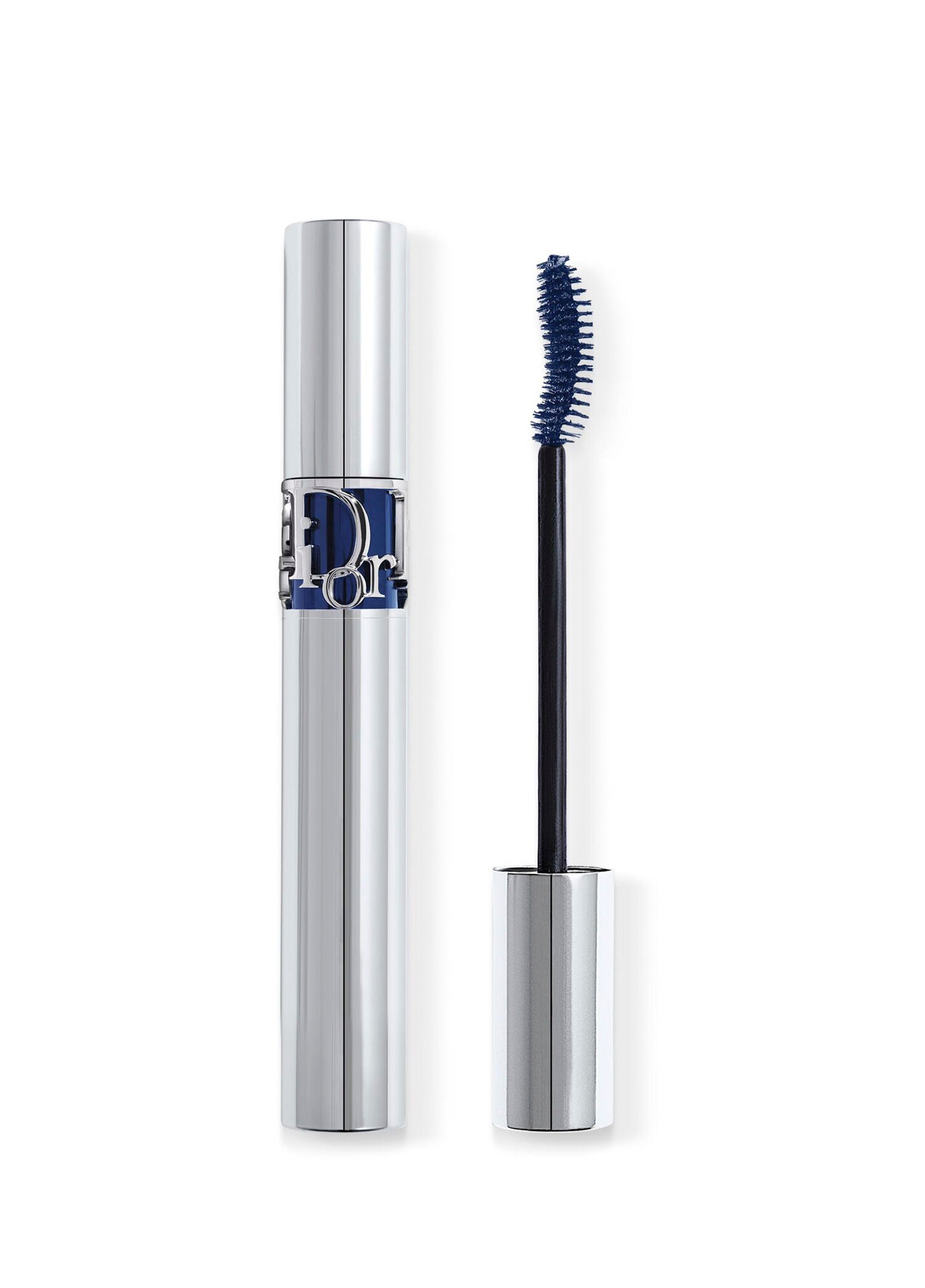 DIORSHOW ICONIC OVERCURL mask #264-Blue 10 ml
