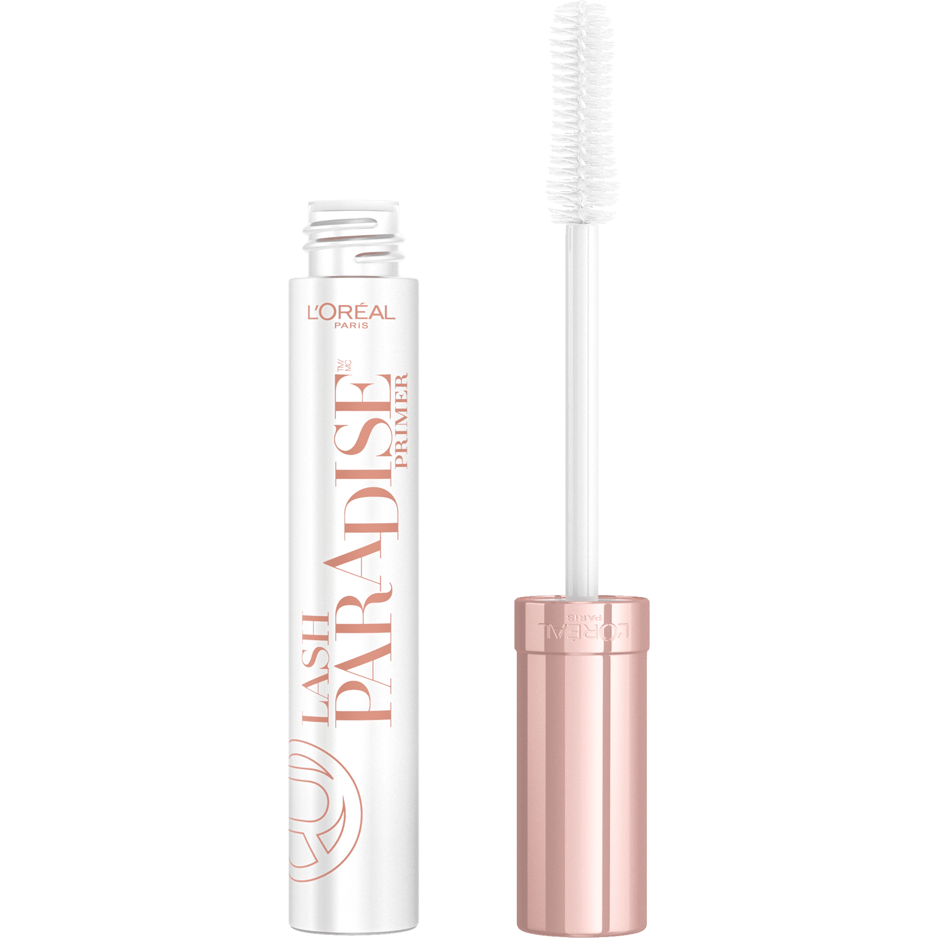 L'ORÉAL PARIS PARADISE EXTATIC primer mascara #bianco 7,2 ml
